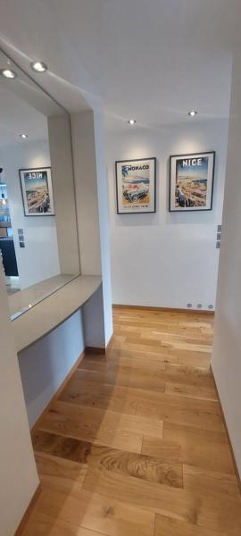 Dockland Penthouse with Aviva & Waterfront Views